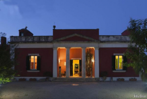 Casa vacanze Villa Urso Monteroni Di Lecce